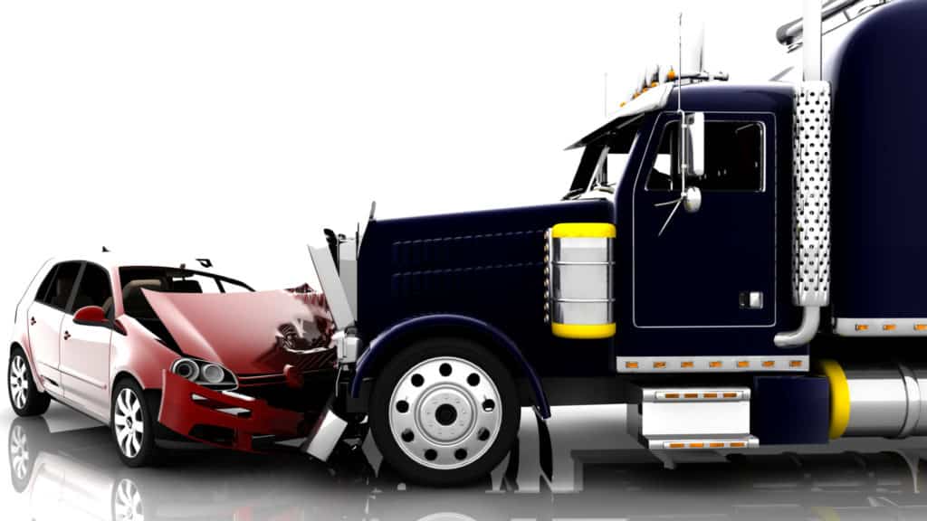 Truck Accident Attorneys LeBaron & Jensen Layton Utah