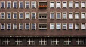 Utah Renting Statistics