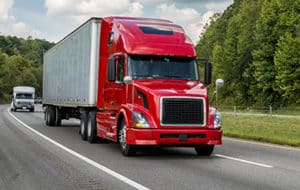 truck accident attorneys mountain view WY