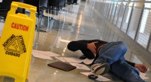 5 Ways to Prevent Slips, Trips, and Falls