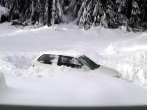 How Will Utah Winter Weather Affect Your Drive?