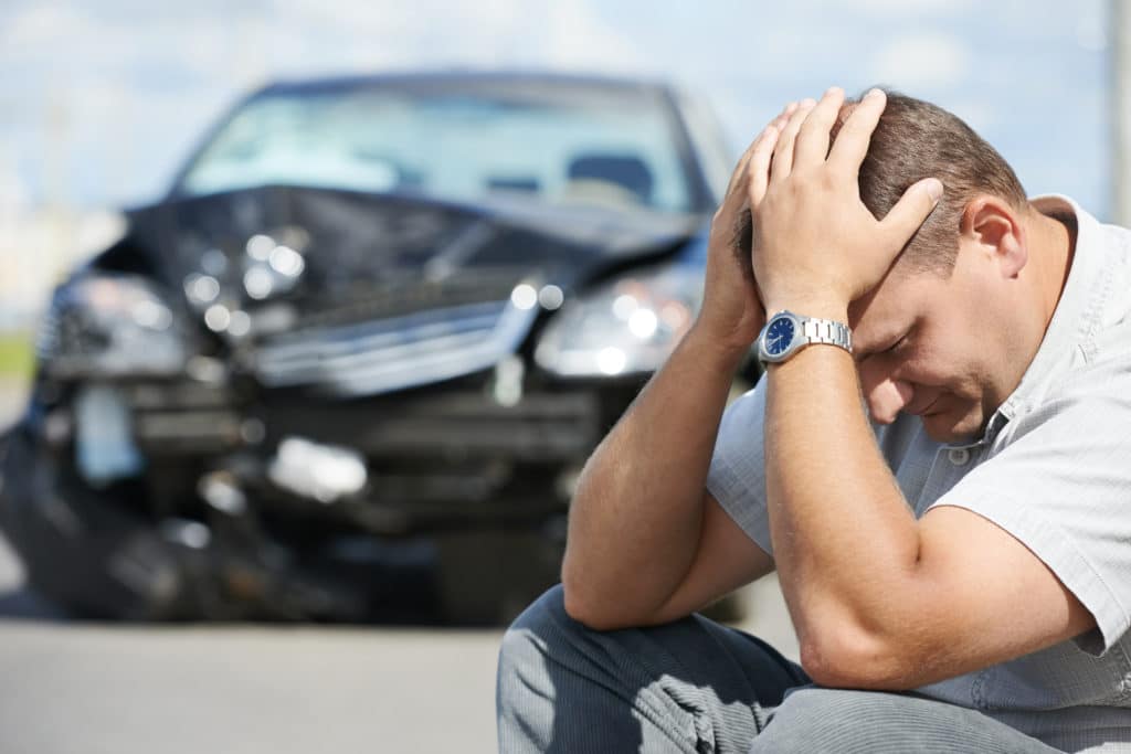 Traumatic Brain Injury in Car Accidents: Seeking Compensation for Long-Term Care