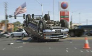 Centerville Utah car accidents