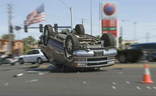 Layton Utah Auto Accident lawyers