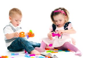 Signs of Daycare Abuse