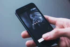 What to do if You’re Injured in an Uber