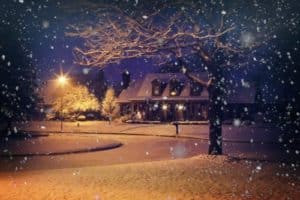 Do Homeowners Have to Shovel Sidewalks in Utah?