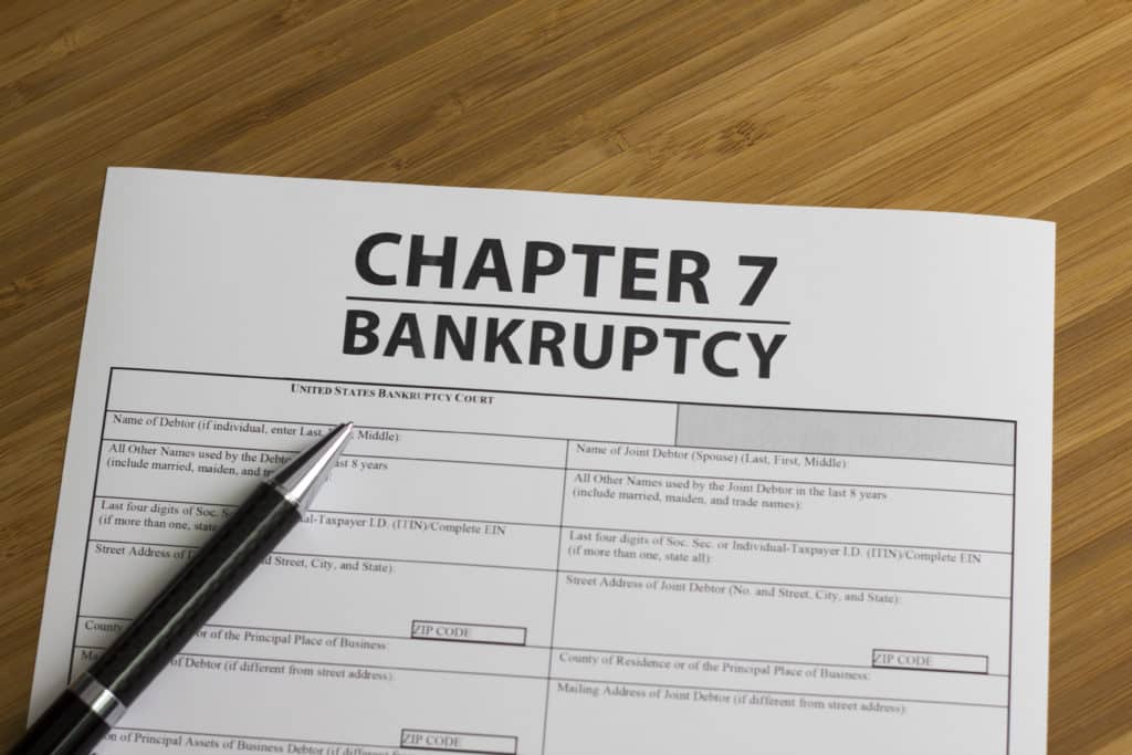 Tips for Filing Bankruptcy Tips for filing bankruptcy-LeBaron and Jensen Attorneys-Layton UT