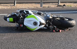 6 Common Motorcycle Crashes and How to Avoid Them