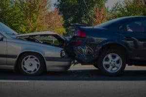 Who is to Blame for Rear-End Collisions?