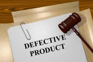 What to do After Being Injured by a Defective Product