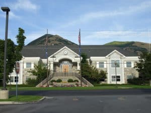Personal Injury Attorney Centerville Utah