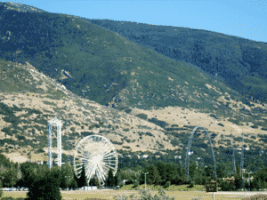 car accidents Farmington Utah