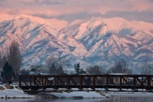 Syracuse Utah legal services car accidents