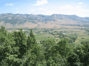 North Ogden Utah car accidents attorneys