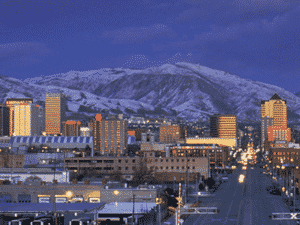 car accidents attorneys North Salt Lake City Utah