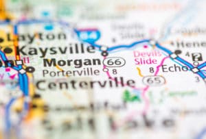 Morgan Utah Personal Injury Attorneys