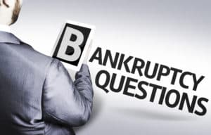 What You Should Know About Chapter 7 Bankruptcy