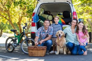 Layton Utah Attorneys road trip checklist