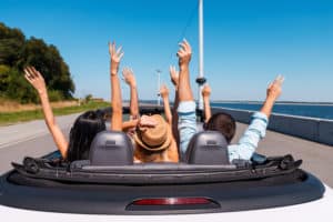 5 Tips To Setting Up Your Road Trip Checklist