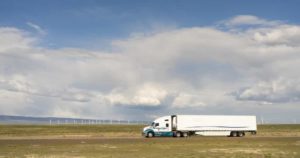 semi-truck accidents Fort Bridger Wyoming
