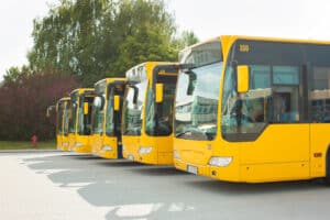 What To Do In The Event Of A Bus Accident