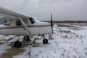 Who Is Liable In An Aviation Accident?