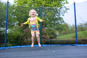 How To Protect Your Children From Trampoline Accidents