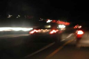 4 Facts About Pedestrian Accidents