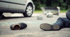Devastating Hit-and-Run Pedestrian Accidents: Why Legal Representation is Crucial