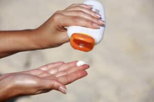 Can You Sue A Sunscreen Company If You Get Sunburnt?