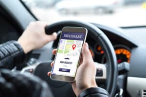 Staying Safe While Using Rideshare Apps: Important Aspects To Know