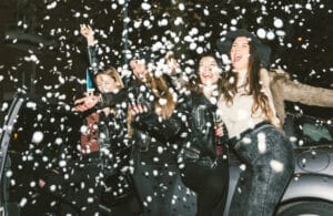 new year personal injury