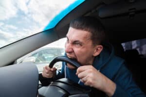 The Dangers Of Road Rage: Why You Need To Keep Your Cool While Driving