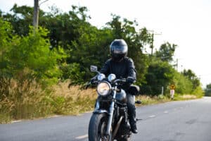 All About Road Rash: The Dangers Of Motorcycle Accidents