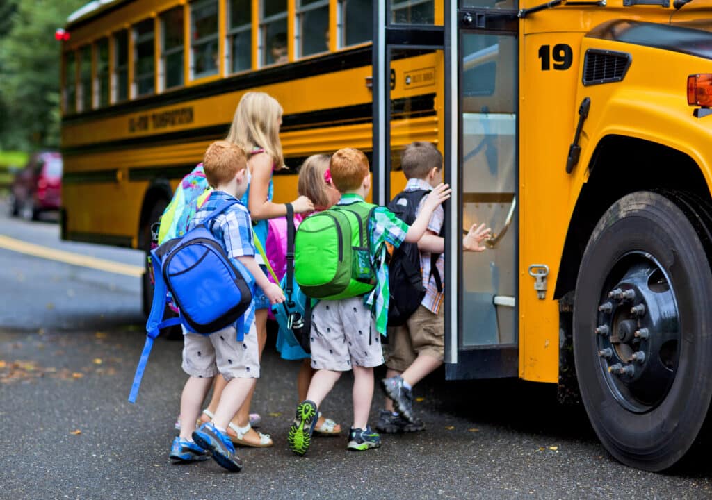 Holding Drivers Accountable for Wrongful Death in School Zone Pedestrian Accidents