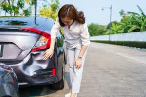 What Do You Do After A Hit And Run Accident?