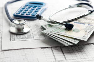 What Is A Medical Lien On A Personal Injury Case?