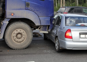 3 Facts You Didn’t Know About Commercial Trucks That Increase The Risk Of Accidents