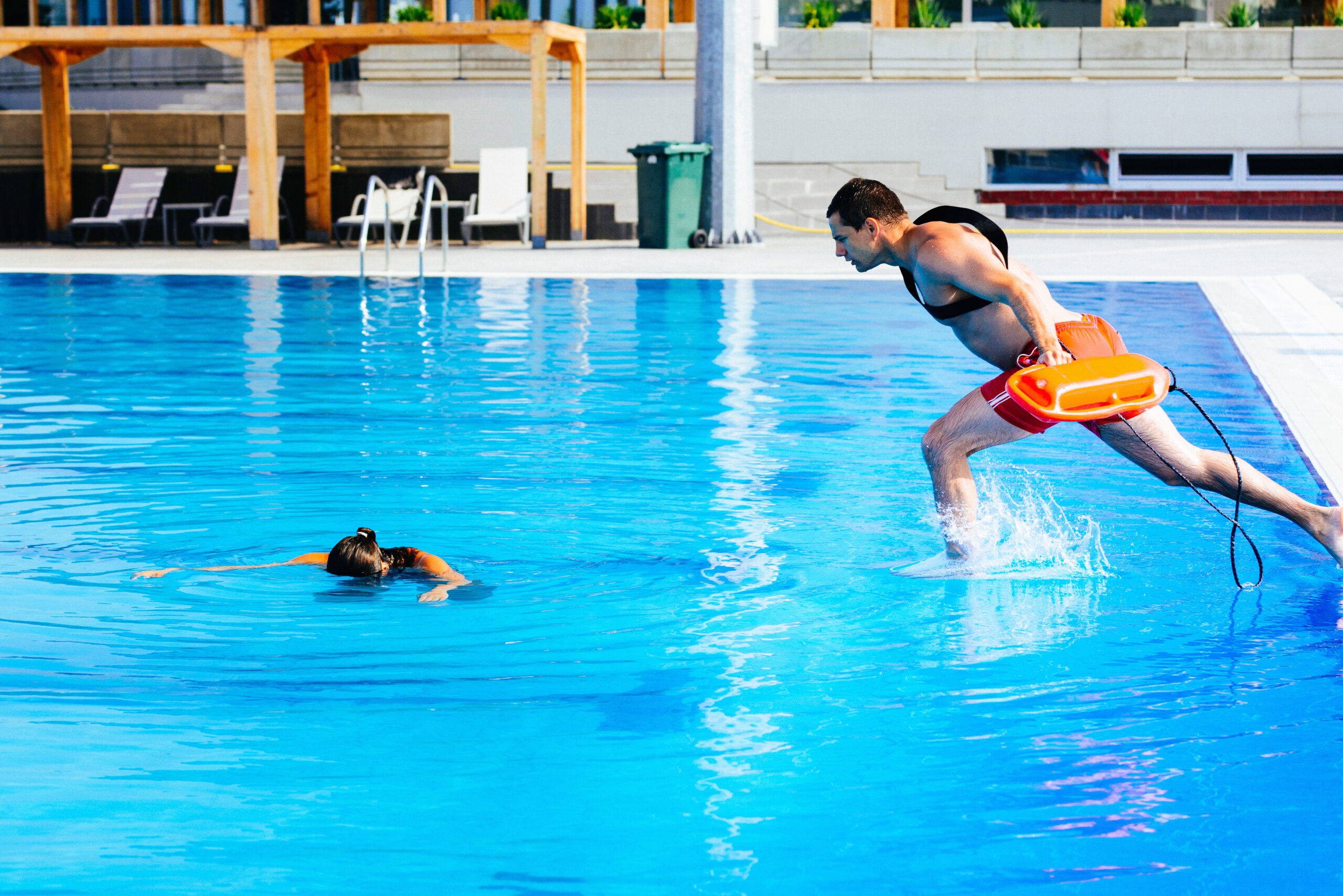 drowning accidents