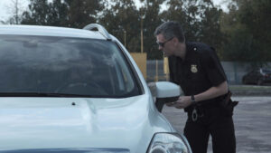 What Happens if You Forgot Your License and Get into an Auto Accident?