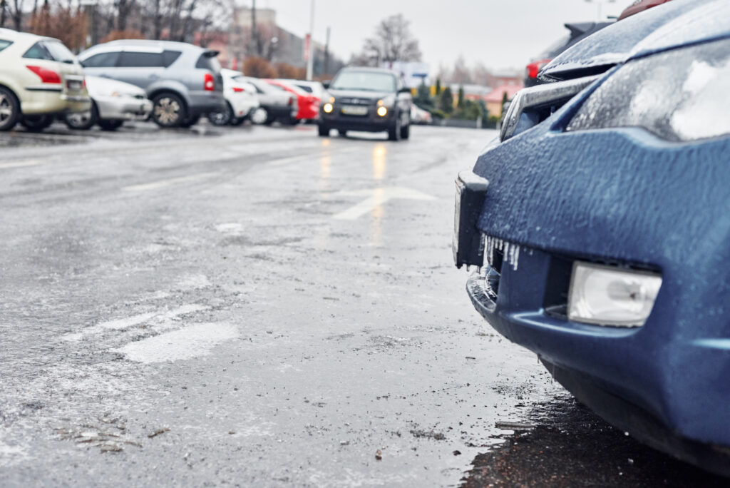 vehicle defects