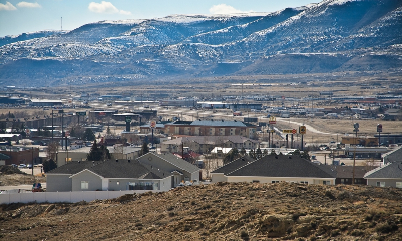 Semi-Truck Accident Attorneys in Rock Springs, Wyoming