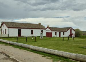 Semi-Truck Accident Attorney, Fort Bridger, WY
