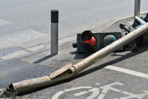 Injuries Commonly Seen in Bus Accidents