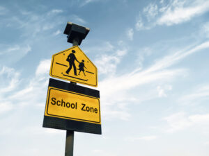 Holding Drivers Accountable for Wrongful Death in School Zone Pedestrian Accidents