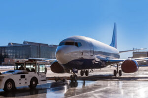 Runway Accidents Involving Airplane Collisions With Ground Equipment: What You Should Know
