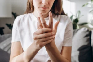 How a Pre-existing Condition Affects Your Personal Injury Claim