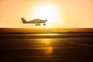 Accidents Involving Pilot Negligence on Private Flights