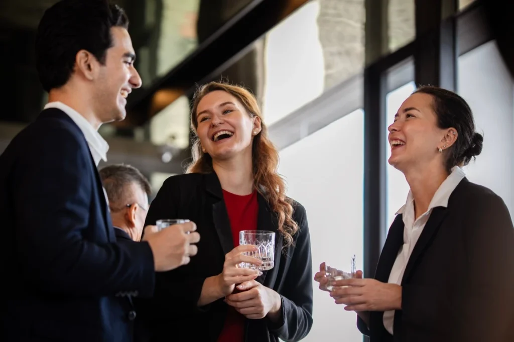 Company Party